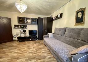 Комната в 2-к квартире, на длительный срок, 16м2, 4/5 этаж