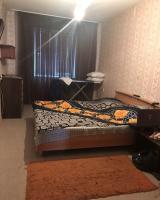 Комната в 2-к квартире, на длительный срок, 15м2, 4/5 этаж