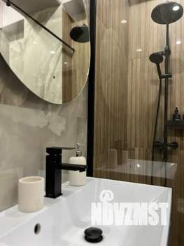 1-к квартира, посуточно, 44м2, 10/11 этаж