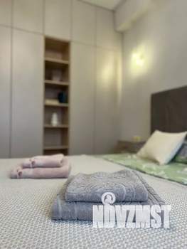 1-к квартира, посуточно, 44м2, 10/11 этаж