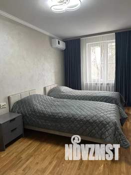 1-к квартира, посуточно, 30м2, 2/5 этаж