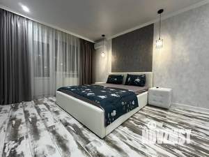 1-к квартира, посуточно, 40м2, 9/14 этаж