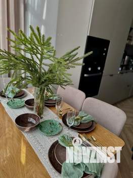 1-к квартира, посуточно, 44м2, 10/11 этаж