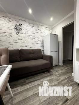 1-к квартира, посуточно, 40м2, 9/14 этаж