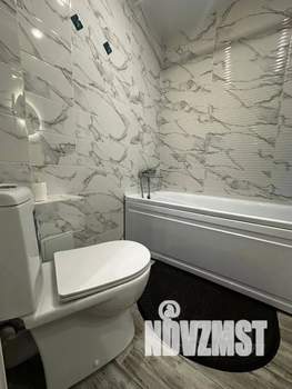 1-к квартира, посуточно, 40м2, 9/14 этаж