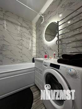 1-к квартира, посуточно, 40м2, 9/14 этаж