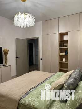 1-к квартира, посуточно, 44м2, 10/11 этаж