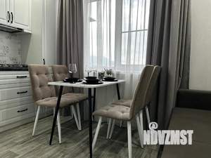 1-к квартира, посуточно, 40м2, 9/14 этаж