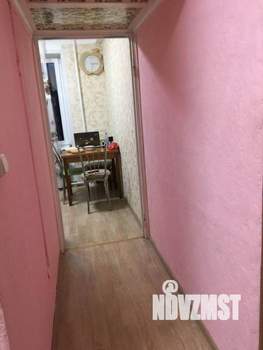 1-к квартира, вторичка, 33м2, 2/4 этаж