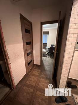 2-к квартира, вторичка, 60м2, 1/16 этаж