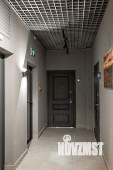 2-к квартира, строящийся дом, 66м2, 1/8 этаж