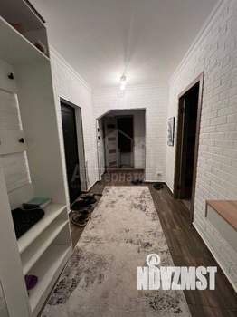 2-к квартира, вторичка, 60м2, 1/16 этаж