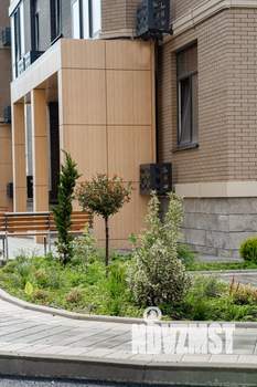 2-к квартира, строящийся дом, 66м2, 1/8 этаж